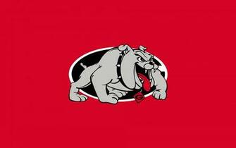 File Name Georgia Bulldogs Logo Wallpaper
