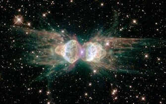 Desk Top Wallpaper Hubble Space Telescope