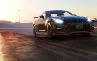 Project Cars 4k Wallpaper Top Background