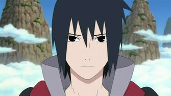 Sasuke Uchiha Wallpaper