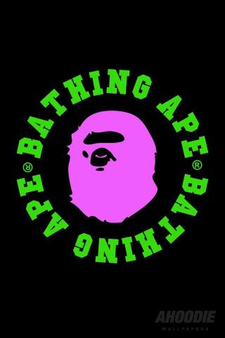 Collection Of Bape Desktop Wallpaper On HDwallpaper
