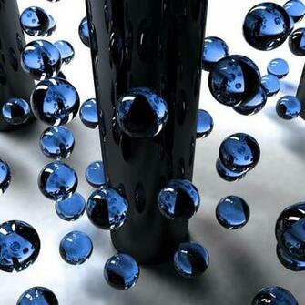 3d Wallpaper For iPad