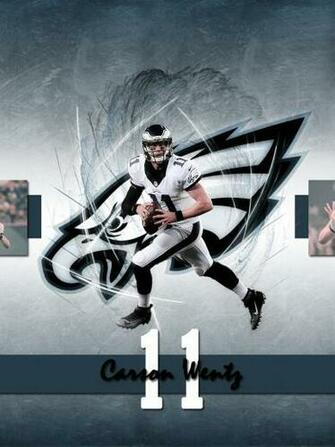 Carson Wentz Wallpaper