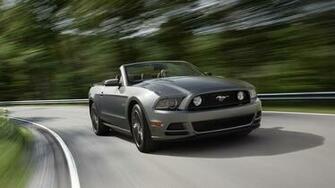 Ford Mustang Desktop Pc And Mac Wallpaper