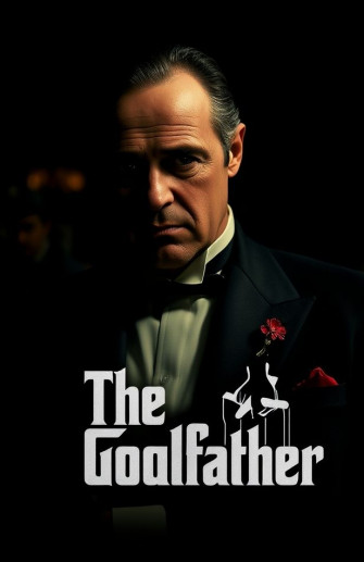 Vito Corleone Wallpaper