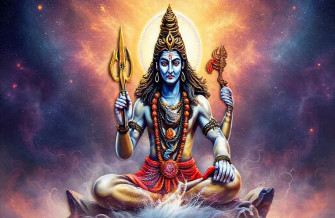 Lord Shiva Wallpaper 3d