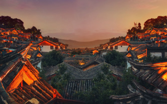 Beautiful China 5k Wallpaper HD World 4k Image