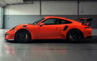 Porsche Gt3 Rs Uk Wallpaper And HD Image