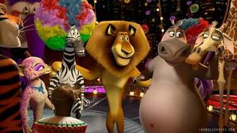 Madagascar Wallpaper Background In HD