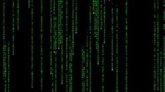 Matrix Code Wallpaper For Desktop And Mobile Devices