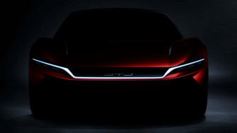 Byd Shark Wallpaper