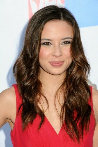 Malese Jow Wallpaper