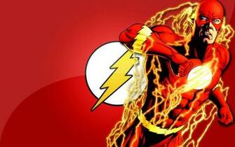 Flash Dc S Wallpaper