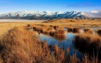 Interfacelift Wallpaper Mackenzie Country