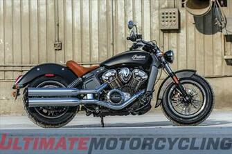 Indian Scout
