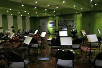 Recording Studio Desktop Laptop Ed In Category