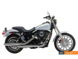 Harley Davidson Fxdx Dyna Super Glide Sport Wallpaper Mbike
