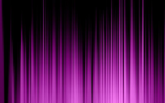 Purple Curtains Background By Themachinesucker