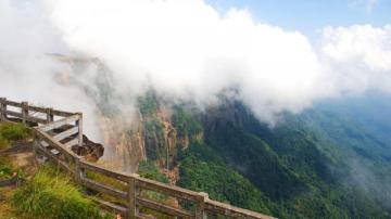 Experiencing More Adventure And Excitement In Shillong Expect