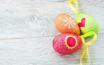 Happy Easter Day Desktop Wallpaper HD Image