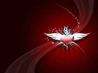 Valentine Day Wallpaper Background Love Quotes