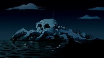 Venture Bros Wallpaper