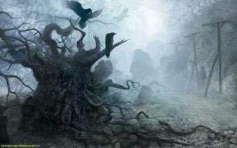 Witcher Games Wallpaper HD
