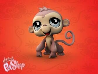 Lps Littlest Pet Shop Club Wallpaper