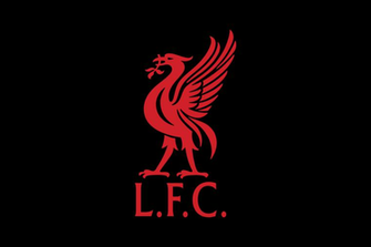Liverpool Fc Emblem Bird Pictures HD Wallpaper