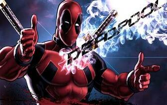 Cool Marvel Wallpaper For Pc