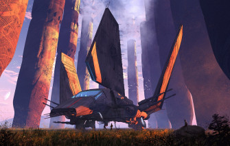Wallpaper Star Wars Fantasy Art Shuttle Lambda