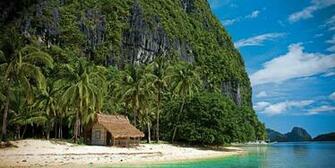 Palawan Island Philippines HD Wallpaper