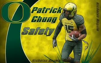 Patrick Chung Oregon Ducks Computer Background By Nicholasreguin On