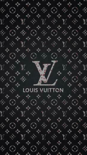 Louis Vuitton Wallpaper For iPhone Ipho