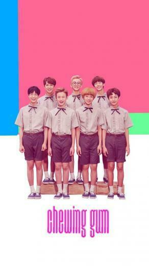 Wallpaper Nct Dream K Pop Amino