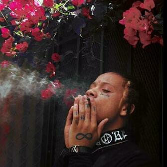 Trippie Redd Listening Videos Concerts Stats And