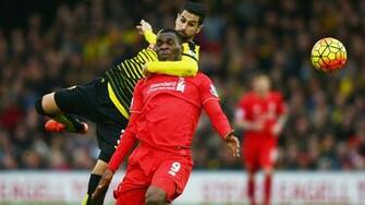 Liverpool Transfer News Klopp Cool On Benteke Links But