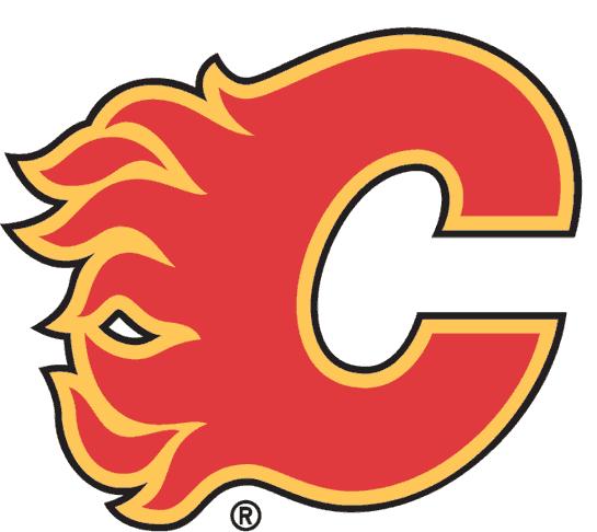Calgary Flames Wallpaper And Borders
