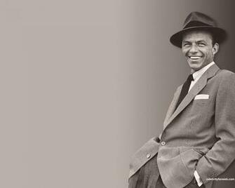 Frank Sinatra Wallpaper Wallpoper