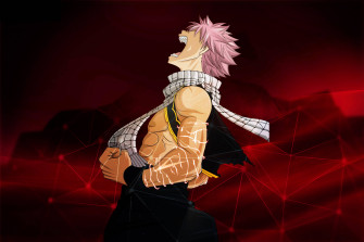 Top Fairy Tail Characters Wallpaper Full HD 4k To Use