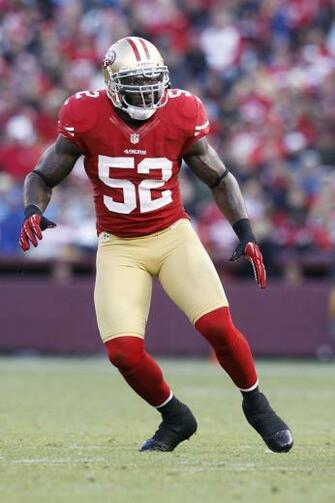 Patrick Willis Wallpaper High Quality
