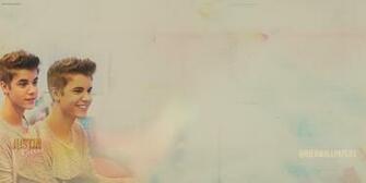 Justin Bieber Background Kiss Fm By Bieberwallpaper On