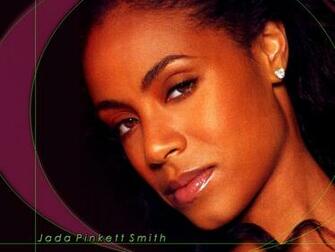 Jada P Smith Wallpaper