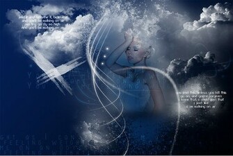 Kerli Wallpaper By Smilekeeper