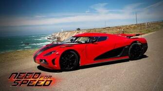 Koenigsegg Agera R Wallpaper