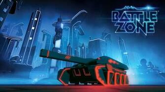 Rebellion S Battlezone Remake Confirmed For Oculus Rift Vr