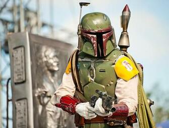 Star Wars Disney World Desktop Background For HD