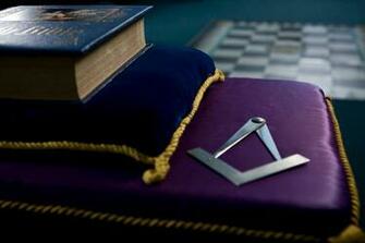 Square And Compasses Mas