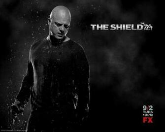 The Shield Desktop Wallpaper For HD Widescreen And Mobile