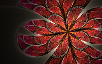 Pattern Wallpaper